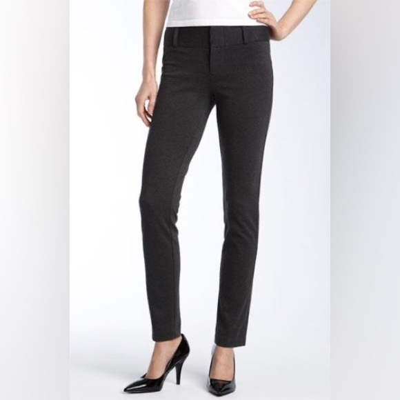 MICHAEL KORS (10) Dark gray dress pants - Picture 3 of 14